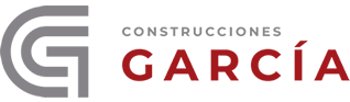 Construcciones García Logo